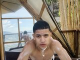 AlanSanthos video toy porn