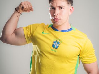 AlexanderBianchi lj videos jasmin