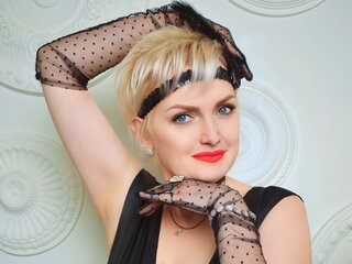 AlicaWilson camshow livesex show