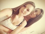 AnyAndAmy livejasmin.com videos anal