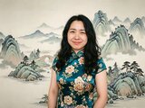 AuraraFeng livesex fuck hd