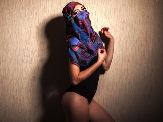 AzminaMuslim shows livesex nude