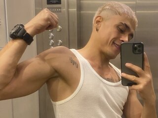 BrunoRosse recorded lj webcam