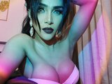 ChanelMendoza livejasmin.com nude video