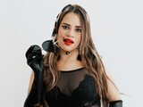 ChanelWiliams naked webcam free