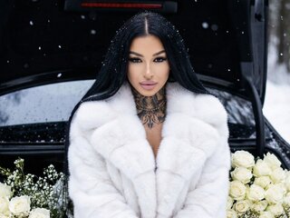 CherrieMadisson anal porn camshow