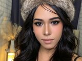 ClaudetteCollins livejasmin.com pussy fuck