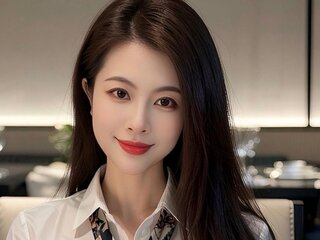 ColetteQiu recorded online livesex