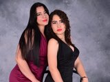 DanielaJulian porn show pussy