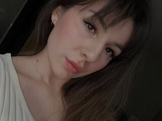 DinRose recorded webcam camshow