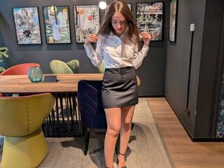 DorisKinski pussy real xxx