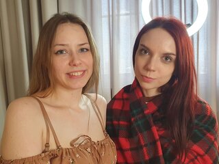 ElfyAndAntonia pussy shows livejasmin