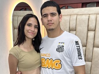 EmilyAndSamuel private hd livejasmine
