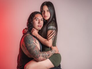 ErozandVenus porn cam porn