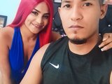 GibsonAndSarah jasmine naked online