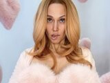 GingerLynx ass naked camshow