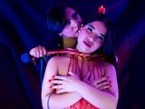 HelenyAndPastrana pics naked pics