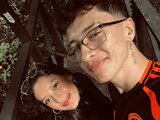IanandBrithany livesex webcam sex
