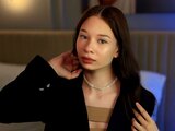 JulietMiills recorded fuck shows