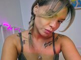 JuliettaDiaz hd nude show