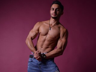 KevinKRich camshow nude shows
