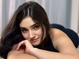KristySue private pussy webcam