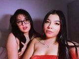 KymAndLana xxx porn livesex