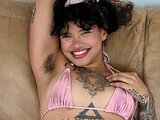 LaraHunt show webcam livejasmin