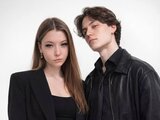 LeoAndMira livejasmine nude webcam