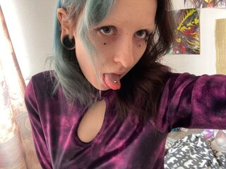LilyCorvus live anal jasminlive