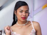 LucyLarz recorded nude cam