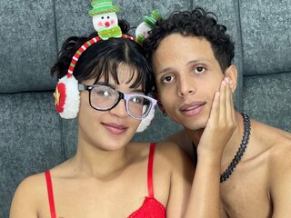 LuisaAndVictor jasmine livejasmin.com recorded