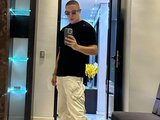 LyleTrevor real ass pussy