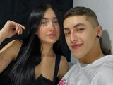 MaddyAndNate live recorded pussy
