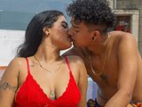 MathiasAndRoxana naked livejasmin livesex