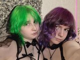 MayEllie shows videos free