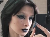 MeriHollway hd recorded nude