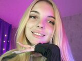 NinaMayson livesex toy private
