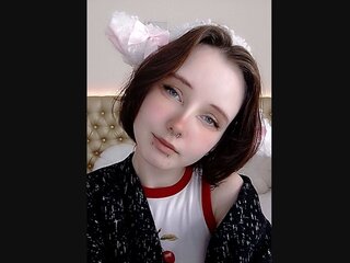 RikoJohnson ass jasmine live