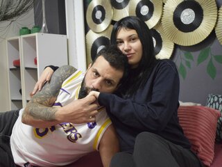 RomeoandDidi pics pussy cam