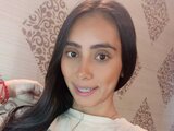 ScarlettHodson show online toy