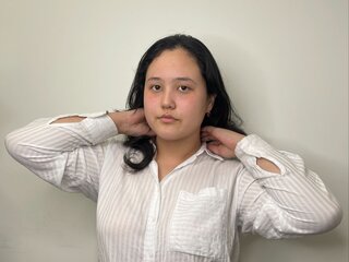 SharlaCrombie jasmin real pussy