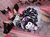 SophiaSawami shows webcam show
