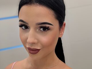 TaliaThomson naked recorded show