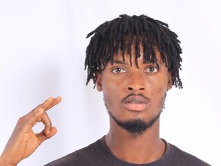 TariqLuffy amateur nude toy