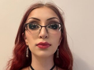 TessWebster toy naked videos