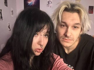 TeyaANDKit porn webcam photos