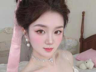 tingyan porn nude camshow
