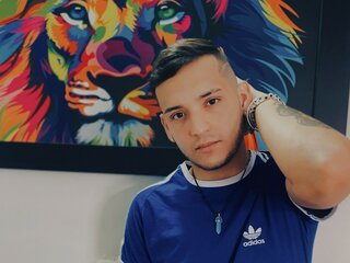YeisonBelfon recorded online livesex